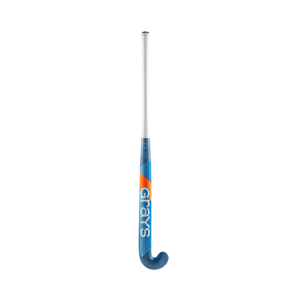 thumbnail interactive-video image 1 of Grays GK2000 Goalie Composite Field Hockey Stick 1 of 1