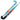 Grays GTI 9000 Dynabow Indoor Hockey Stick - 2024