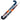 Grays GTI 3000 Jumbow Indoor Hockey Stick - 2024
