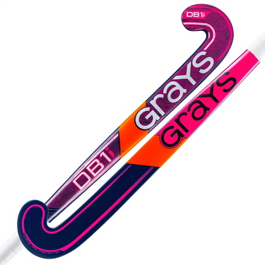 Grays 1i Dynabow Indoor Hockey Stick