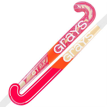 Grays Ultrabow 0Xi Junior Hockey Stick