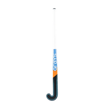 Grays 2K Junior Ultrabow Goalkeeping Hockey Stick