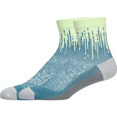Asics Performance Run Quater Socks