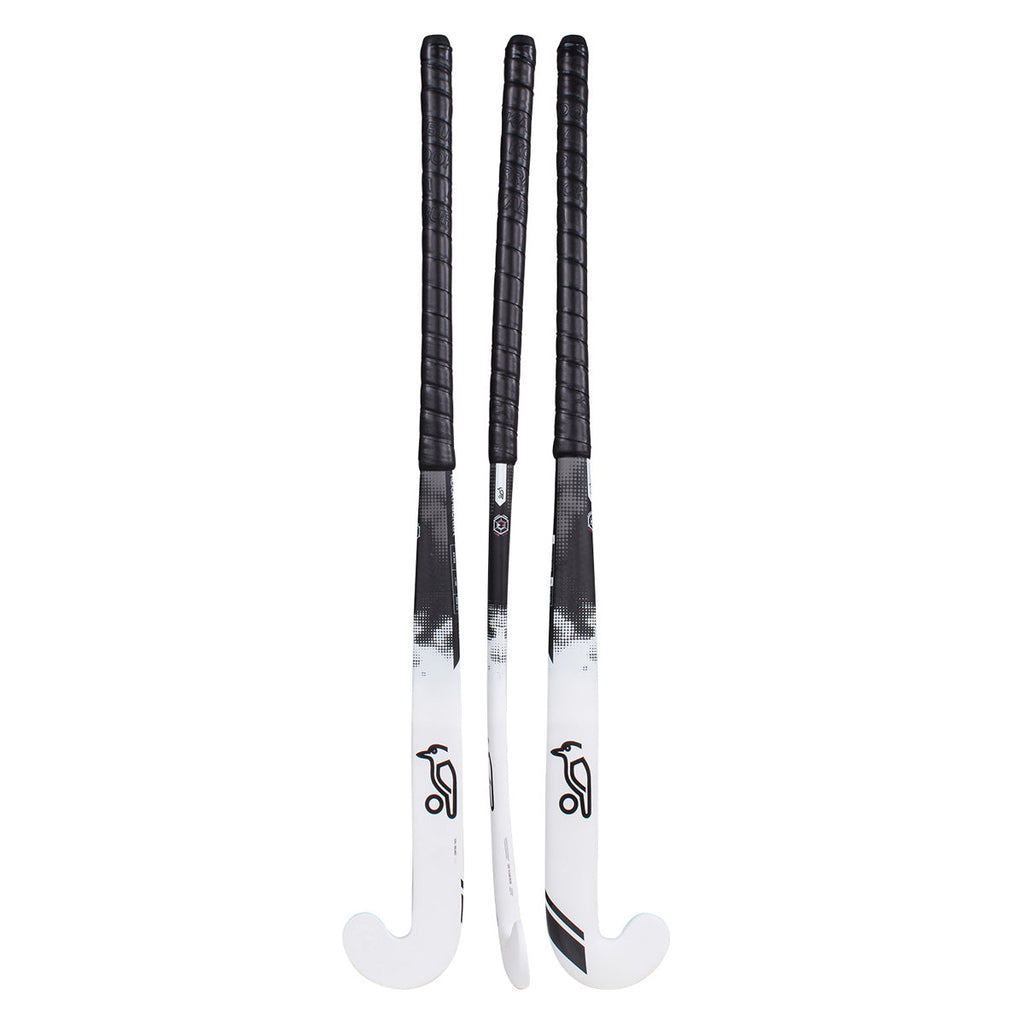 Kookaburra Risk Stick-36.5 L, Bastone da Hockey Unisex, Rosa/Viola, 36.5 Light Kookaburra Risk Stick-36.5 L, Bastone da Hockey Unisex, Rosa/Viola, 36.5 Light
