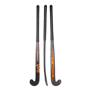 Kookaburra LB80 L bow Hockey Stick