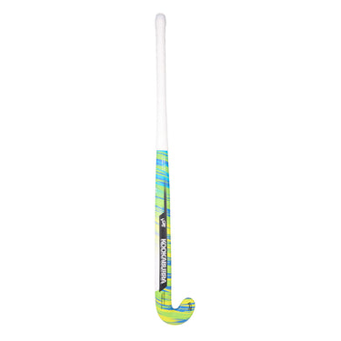 Kookaburra Flash L bow Junior Hockey Stick