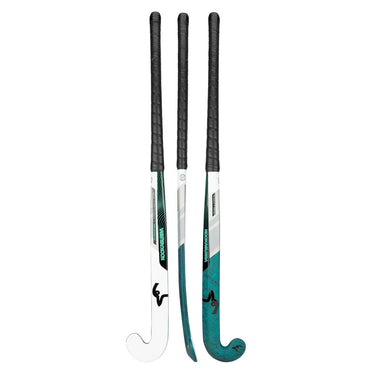 Kookaburra Pro Surge 95 L bow Hockey Stick