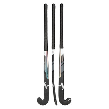 Kookaburra Pro Spirit 95 L bow Hockey Stick