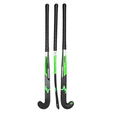 Kookaburra MB50 M bow Hockey Stick - 2026