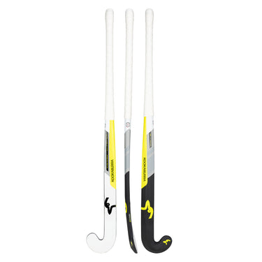 Kookaburra LB40 L bow Junior Hockey Stick