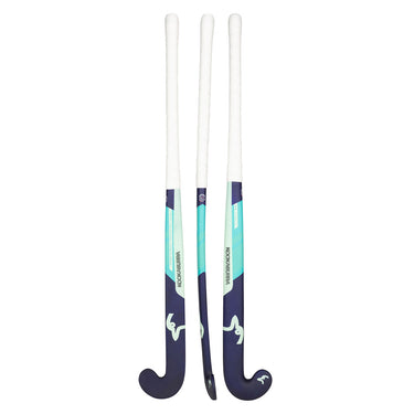 Kookaburra MB30 M bow Junior Hockey Stick