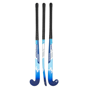 Kookaburra LB20 L bow Junior Hockey Stick - 2026