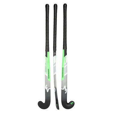 Kookaburra MB10 M bow Hockey Stick
