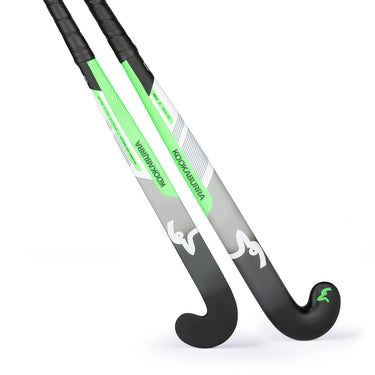 Kookaburra MB10 M bow Hockey Stick