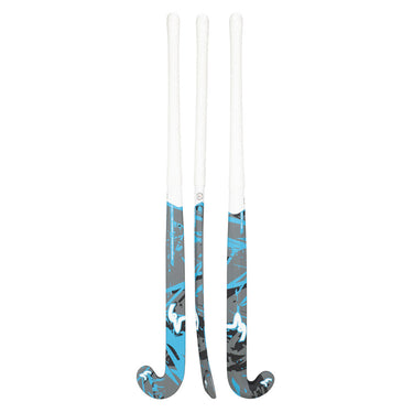 Kookaburra Bolt L bow Junior Hockey Stick