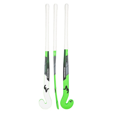 Kookaburra GK10 G Bow Goalkeeping Hockey Stick - 2026