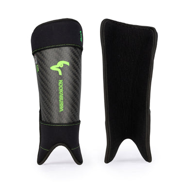 Kookaburra Pro Carbon Hockey Shin Guard - 2026