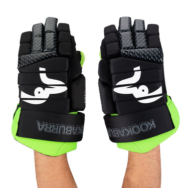 Kookaburra Pro Conflict Hockey Gloves