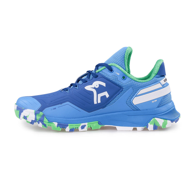 Kookaburra Apollo Junior Hockey Shoes - 2024