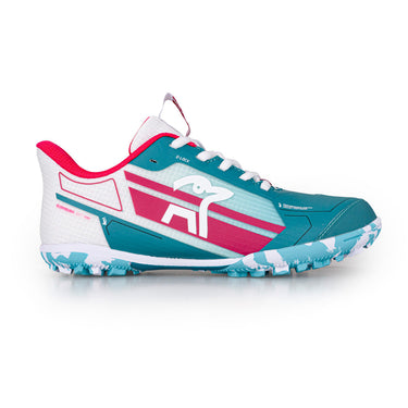 Kookaburra Orbit Junior Hockey Shoes - 2024