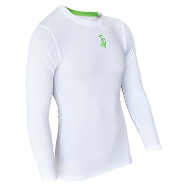 Kookaburra KB Compression Lite Long Sleeve Shirt
