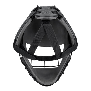 Osaka Hockey Steel Mask