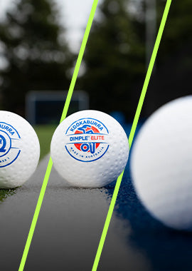 Hockey Balls