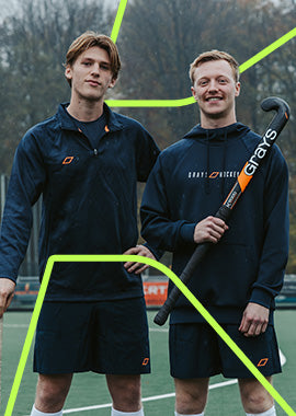 Hockey Clothing