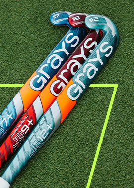 Hockey Sticks