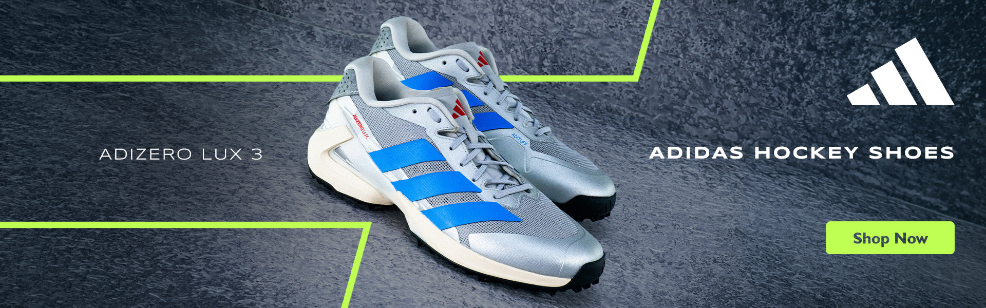 Adidas Hockey Shoes