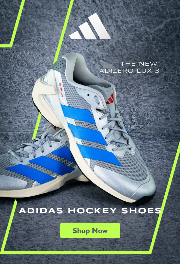Adidas Hockey Shoes
