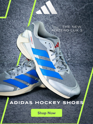Adidas Hockey Shoes