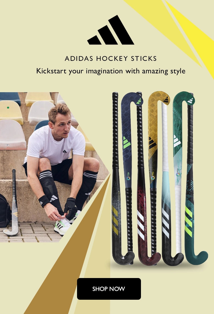 Adidas sale hockey shop