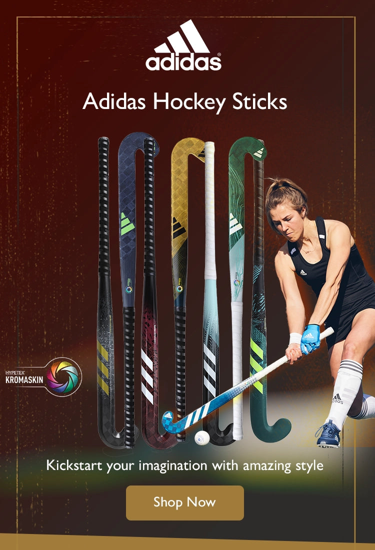 Adidas Hockey  Hockey Factory Shop