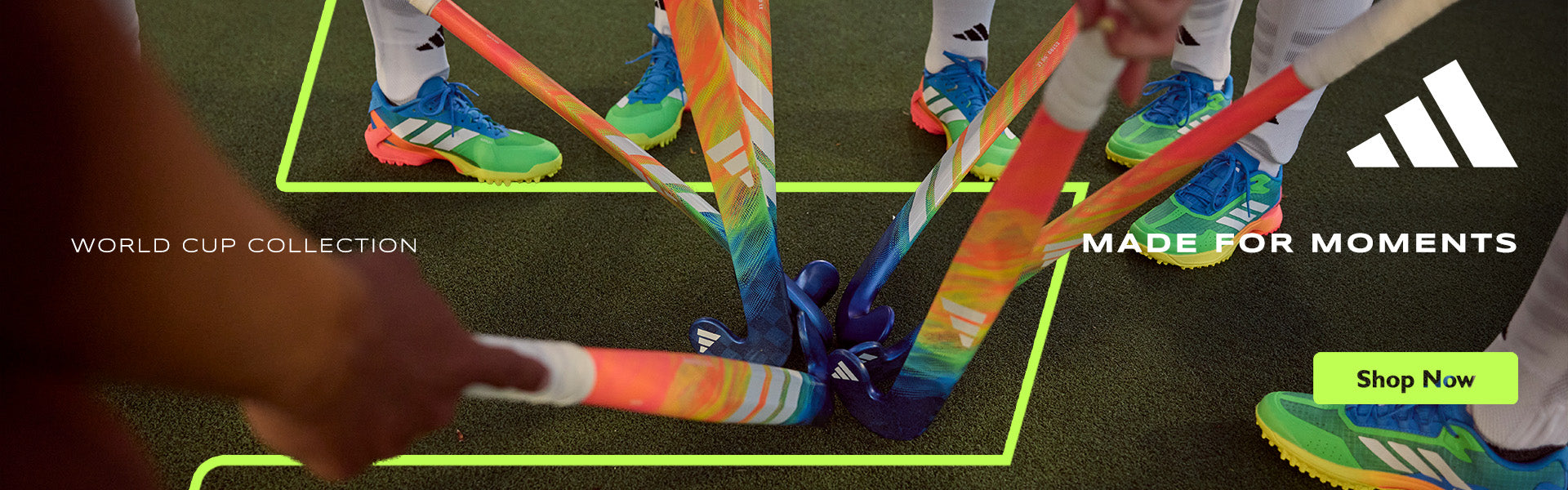 Adidas World Cup Collection