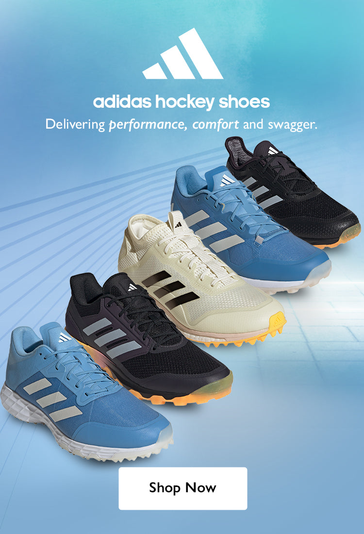 adidas hockey sale