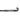 Adidas Chaosfury Kromaskin .2 Hockey Stick - 2024