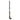 Adidas Chaosfury Hybraskin .2 Wood Indoor Hockey Stick