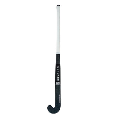 Gryphon Blue Steel Samurai Hockey Stick - 2025