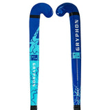 Gryphon Bolt Wooden Hockey Stick - 2025