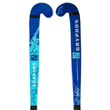 Gryphon Bolt Wooden Hockey Stick - 2025