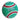 TK Beach Hockey Ball