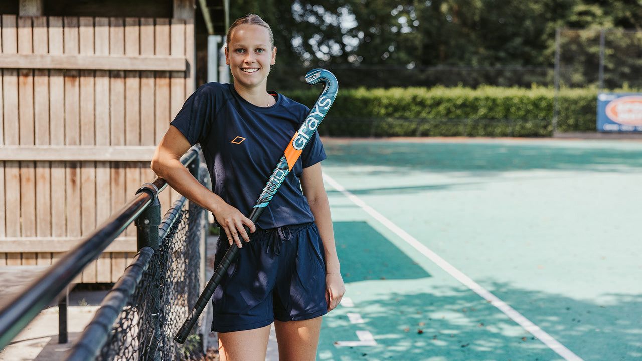 Beginner Hockey Stick Buying Guide