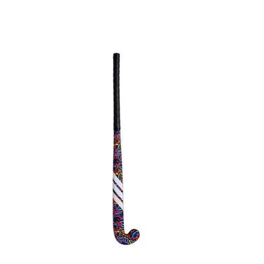 Adidas Youngstar .9 Junior Hockey Stick - 2025