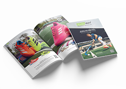 Request Your Free Hockey Direct Catalogue