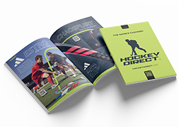 Request Your Free Hockey Direct Catalogue