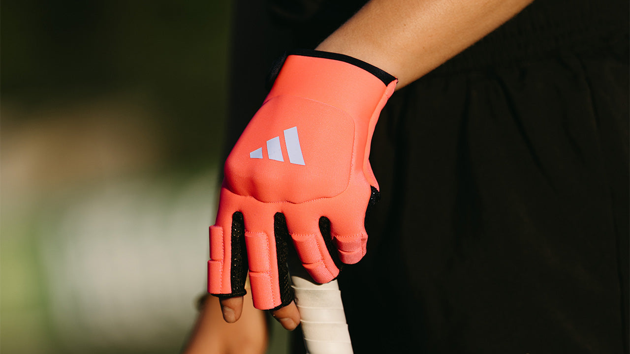 How to Choose a Hockey Glove