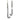 Naked Dream 90 Pro Bow Hockey stick