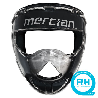 Mercian Evolution Face Mask Set Of 4