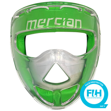 Mercian Evolution Face Mask